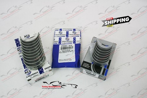 Acl full engine bearing - acl,