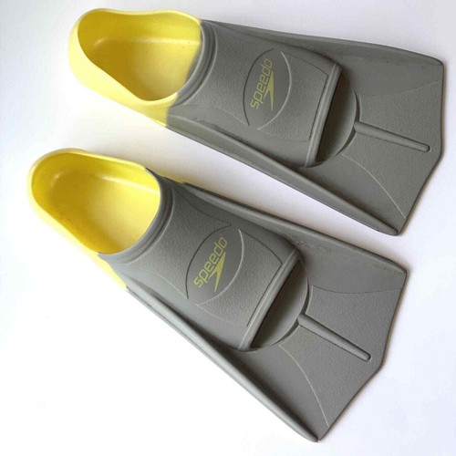 Speedo biofuse training fins - training,