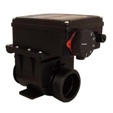 Cloverleaf Pond Water Heaters