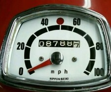 Honda DREAM 305 CA77 CA72