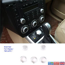 Chrome Inner  Air Conditoin