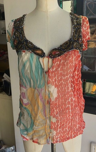 Small antik batik - batik, 100%