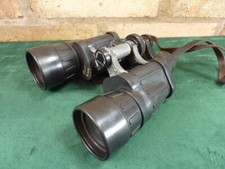 Nice vintage Optolyth Alpin Ceralin binoculars 10 X 40