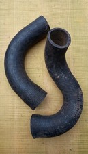 FORD ZEPHYR 4 MK3 MKIII 211E 1703CC PAIR TOP & BOTTOM RADIATOR HOSES HOSE