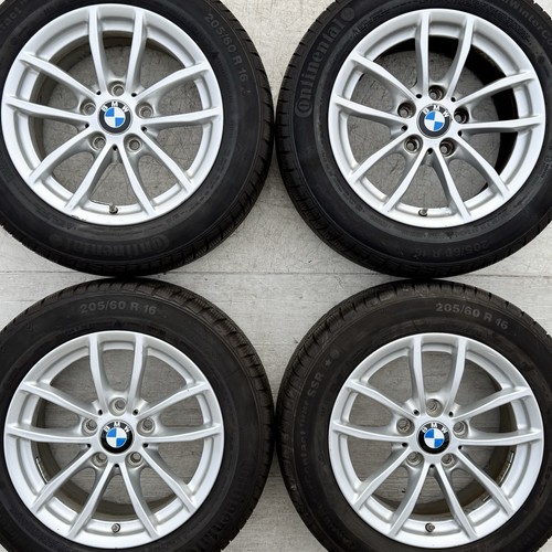 Genuine bmw alloy wheels 3 - alloy,