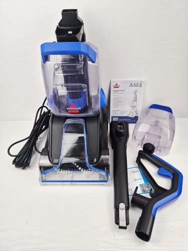 Bissell powerwash compact - bissell,