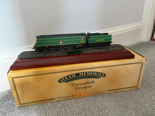 Doverdale design steam - doverdale,
