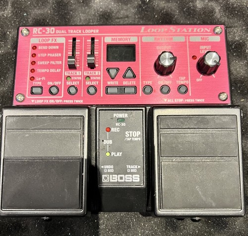 Boss digital dual - boss,