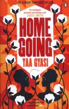 Homegoing Paperback Yaa Gyasi