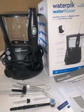 Waterpik WP-662UK Ultra Professional Water Flosser Brighter Teeth *Boxed 6 Tips