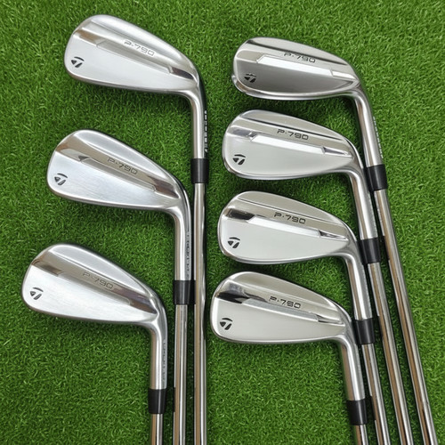 Taylormade p790 iron - taylormade, 4-pw
