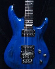 Ibanez JS1000 Joe Stariani