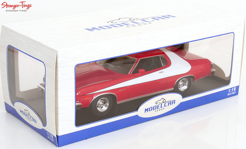 Model car group ford - model,