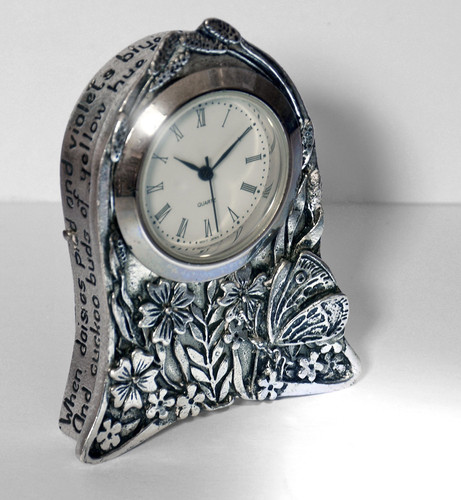 Vintage silver scenes - ‘silver, scenes’