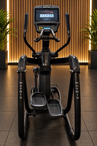 Matrix e7xi elliptical cross - elliptical,
