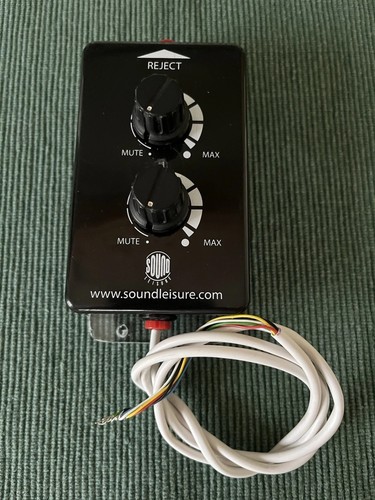 Sound leisure jukebox volume - jukebox, &