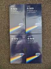 NOS NEW SEALED 4 x E240 4 HR
