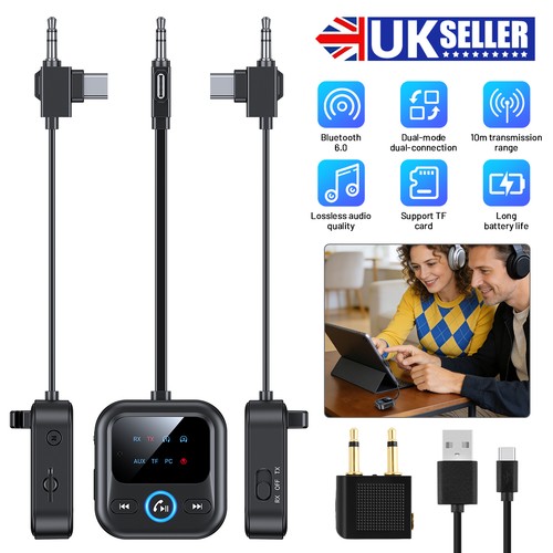 Bluetooth transmitter - bluetooth,