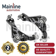 Front Lower Wishbone