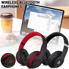 Beats By Dr Dre Studio3