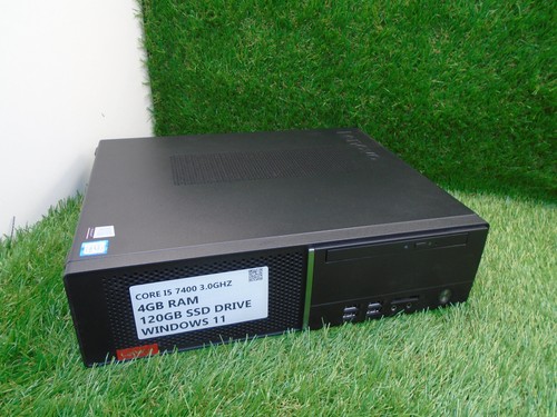 Lenovo v520s sff - sff, intel
