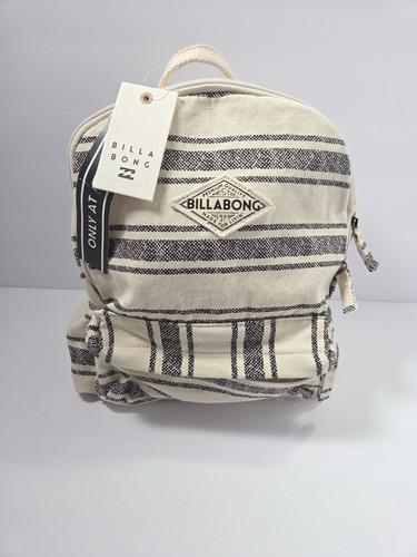 Nwt billabong mini mama - billabong,