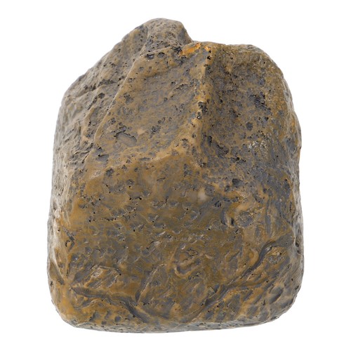 Stone key storage hider - stone,