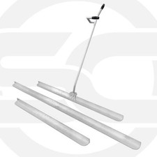 Speedcrete EZ Screed Grading