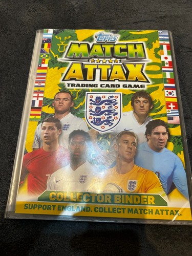 Topps match attax rare 2014 - topps,