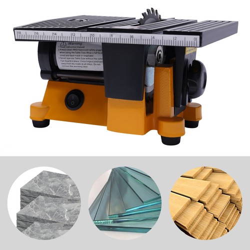110v mini diy table saw - 110v,