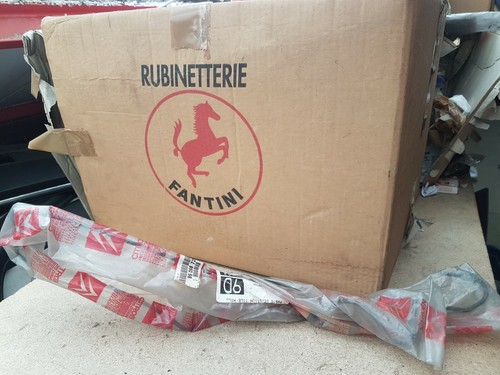 Citroen abs brake pipe - citroen,