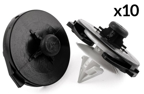 10x clips for polo - 10x, 6n1