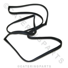 TRUE FRIDGE 810807 RUBBER DOOR