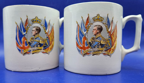 Pair large king - of,