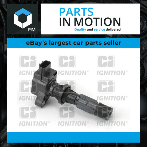 Ignition coil fits mazda - ignition, gh