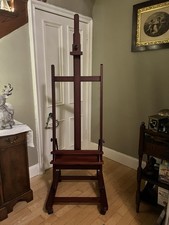 Artist Wooden Easel Large