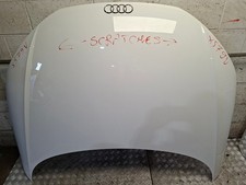 AUDI TT MK3 FV FRONT BONNET