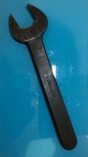 Vintage King Dick Spanner 
