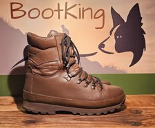 Altberg Defender lightweight