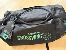 NEW Cabrinha Crosswing X3 | 3m