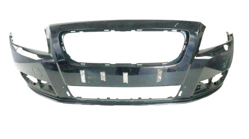 Volvo v70 iii front bumper - ,