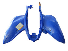 Yamaha 250 QUAD 04-09 - Rear