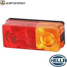 TAIL LIGHT 2SD 002 582-017 FOR