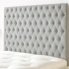 48" Stylish Chesterfield