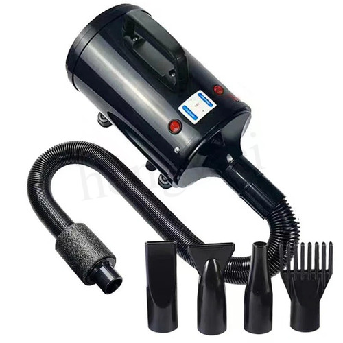 Pet hair dryer dog - dryer,