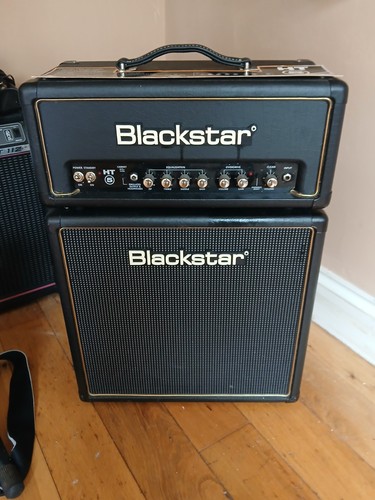 Blackstar mk1 valve - blackstar, ht-5