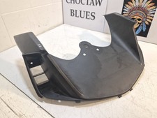 Suzuki SV 650 Gen 2 Inner