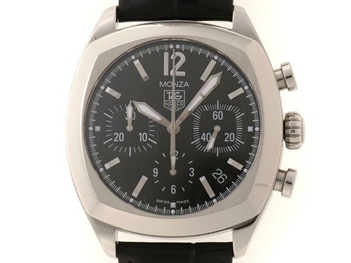 Tag heuer monza watch - monza,