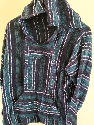 Baja vintage authentic - baja, -authentic