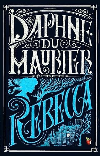 Rebecca daphne du - (vmc):,
